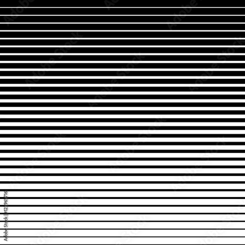 Parallel straight lines monochrome pattern geometric texture