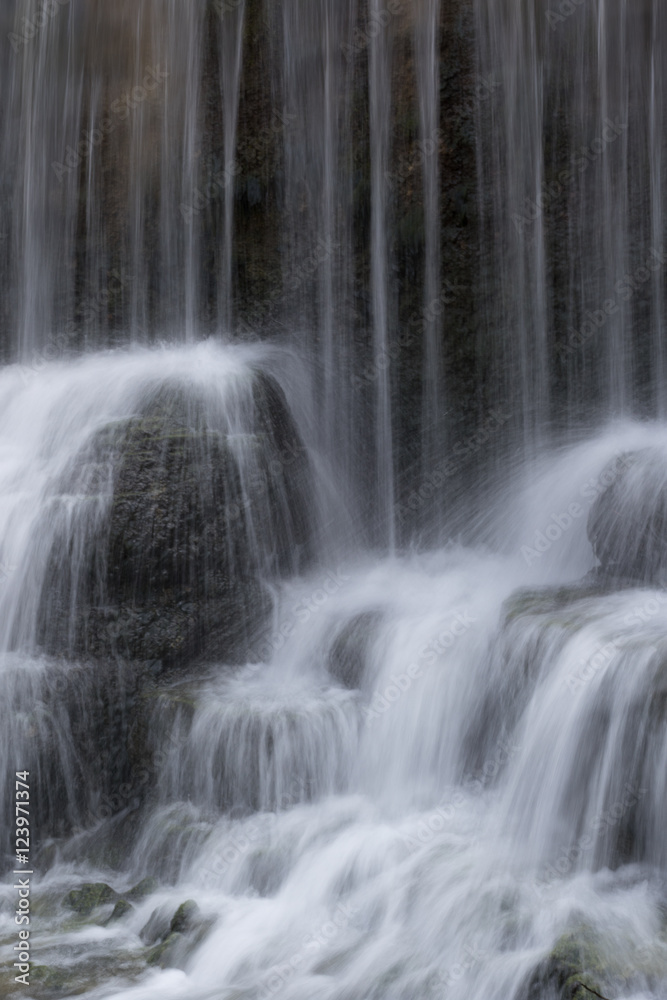 waterfall