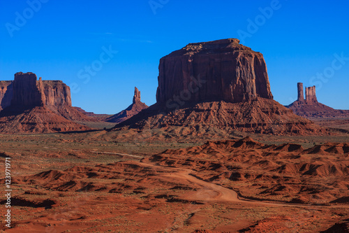 Monument Valley National Park