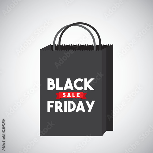 black friday sale commerce design