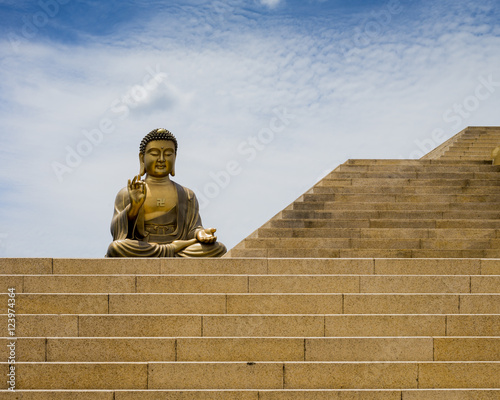 The kingdom of heaven