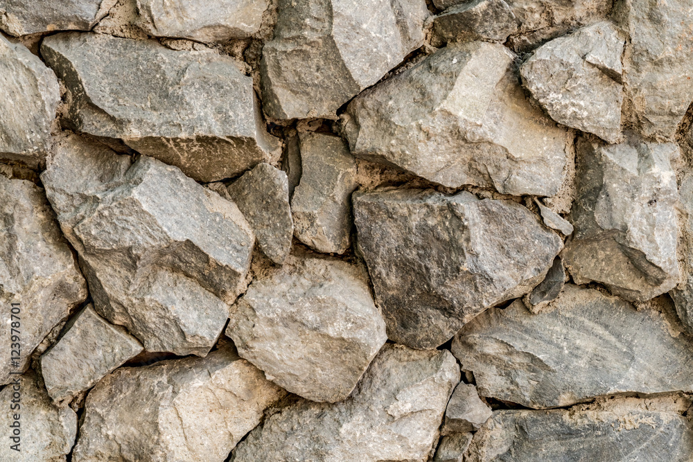 Stone wall texture Stone wall texture