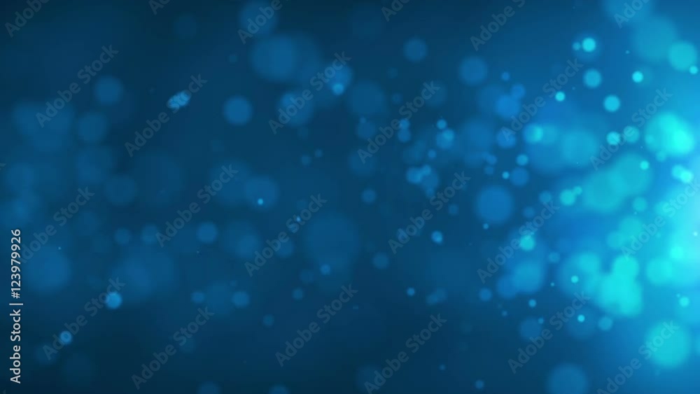 Abstract Defocused Lights Abstract Defocused Lights