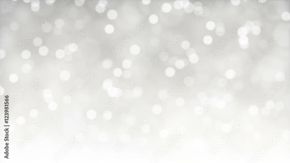 White Glittering Background White Glittering Background