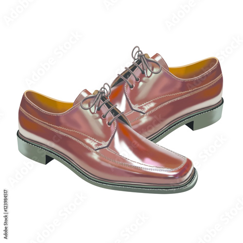 Leather Shoes