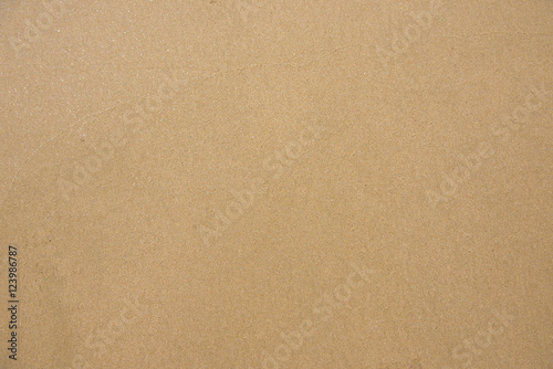 Seamless sand background