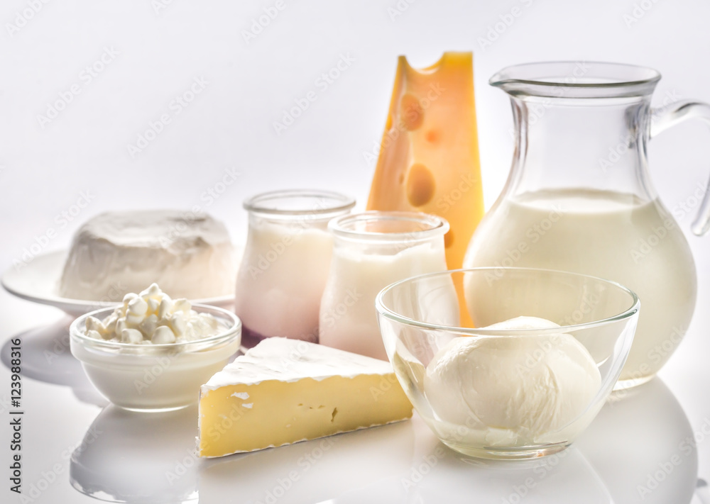 Dairy products Dairy products