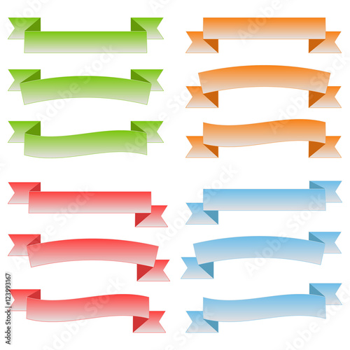 Set of Colorful Empty Ribbons And Banners. Ready for Your Text or Design. Isolated vector illustration.
Free Download Set of Colorful Empty Ribbons And Banners. Ready for Your Text or Design. Isolated vector illustration.
- GFXLoad