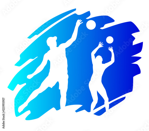 Beachvolleyball - 77