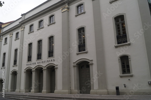 Stadttheater Heidelberg