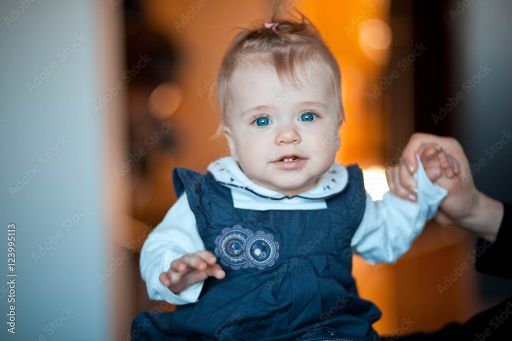 portrait of incredibly beautiful and cute little girl portrait of incredibly beautiful and cute little girl