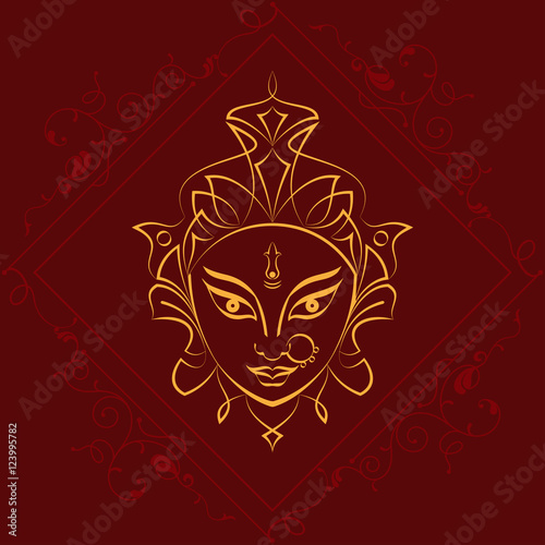 Durga Goddess of Power