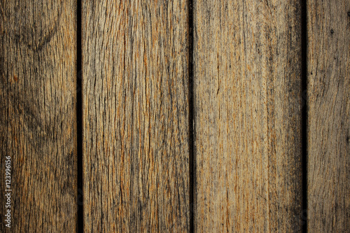 Texture of wood, wooden beams