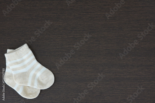 Baby socks