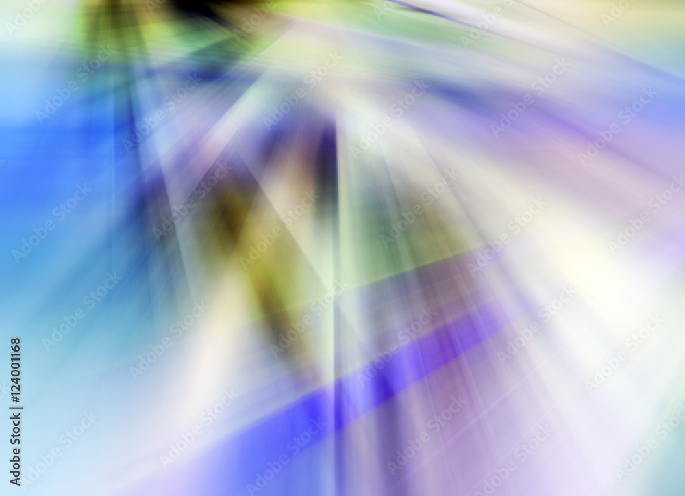 Abstract background in blue, green and purple colors. Abstract background in blue, green and purple colors.