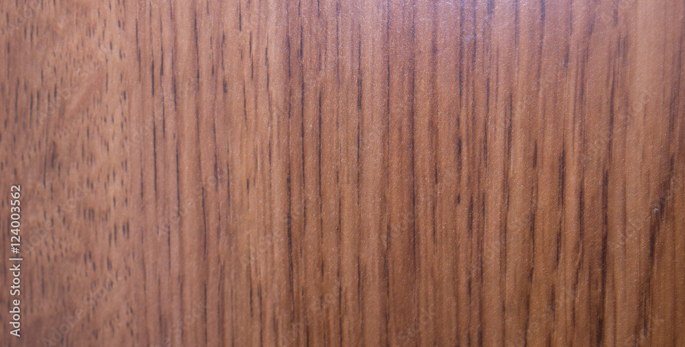 Naklejka premium Wood Finish