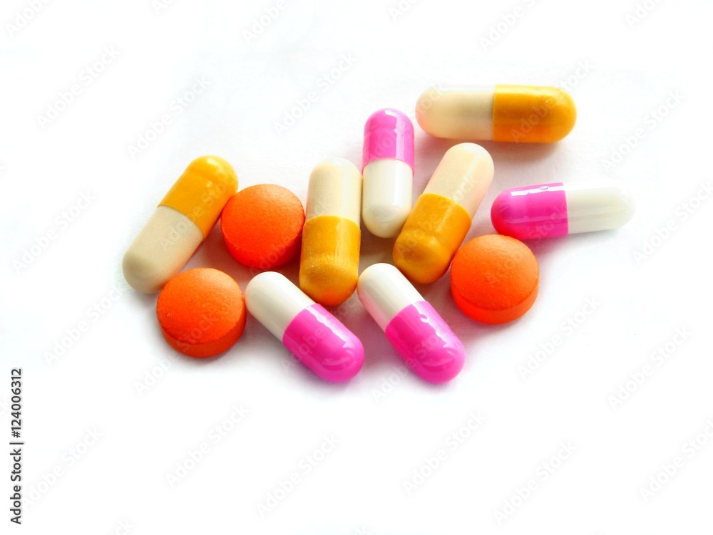 various pills and capsules various pills and capsules