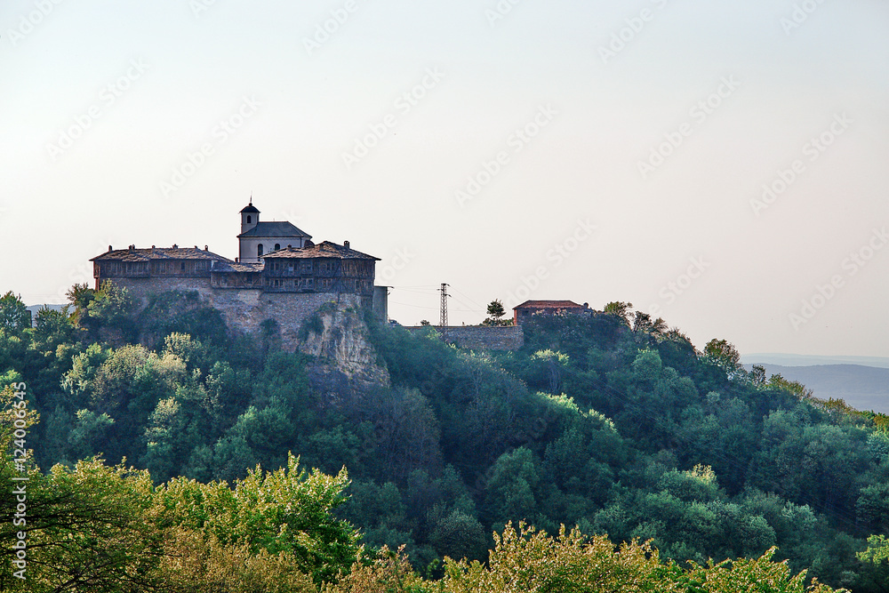 Glozhene monastery, Bulgaria