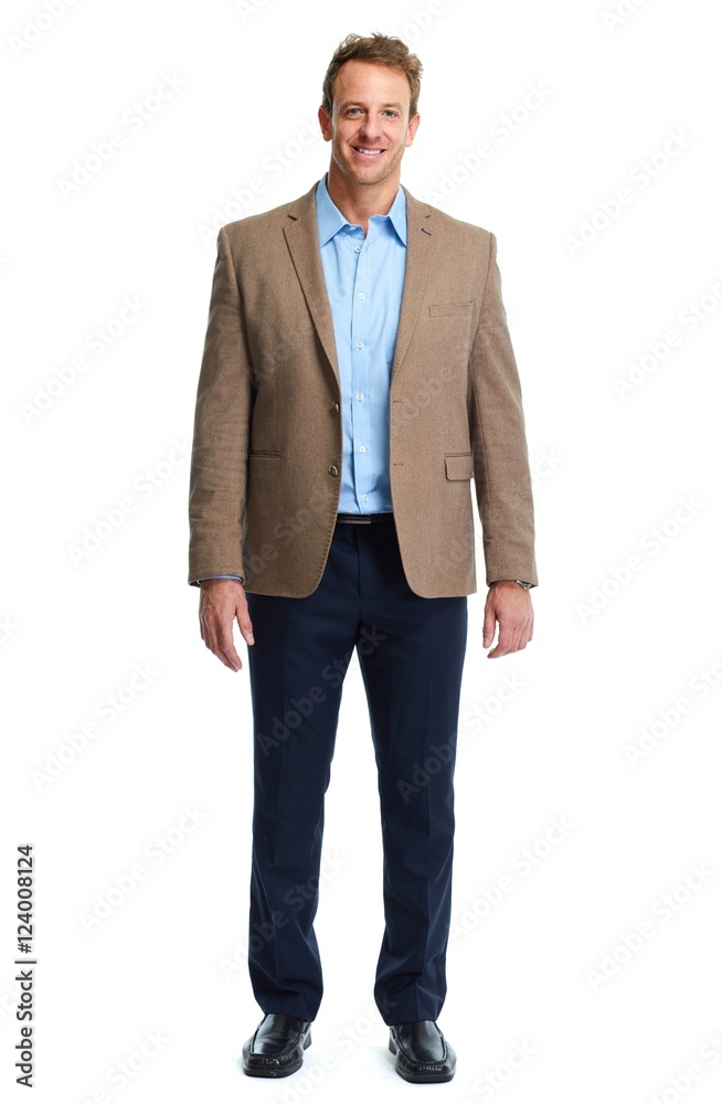 Man. Man.