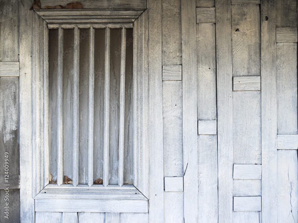 Wall Wood Backgrounds & window Stock Photo | Adobe Stock