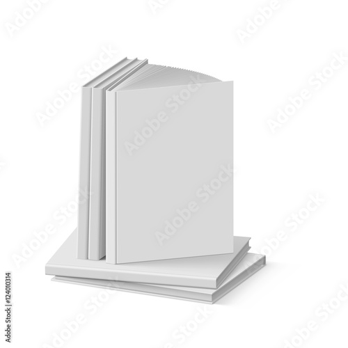 White Books
