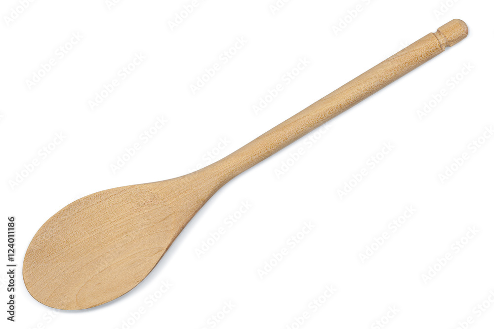 wooden kitchen spoon wooden kitchen spoon