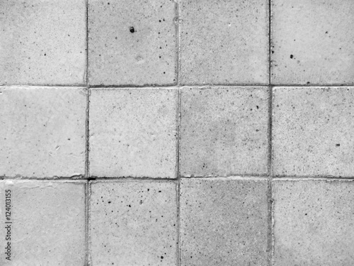 Wallpaper Mural old tile wall texture Torontodigital.ca