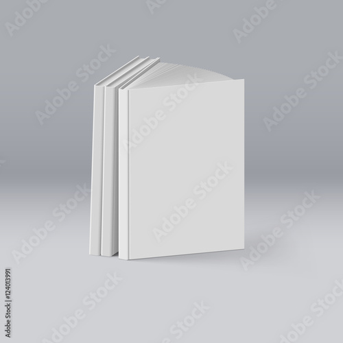 White Books