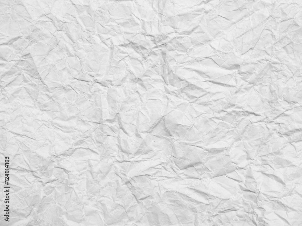 Paper texture. White paper sheet Paper texture. White paper sheet