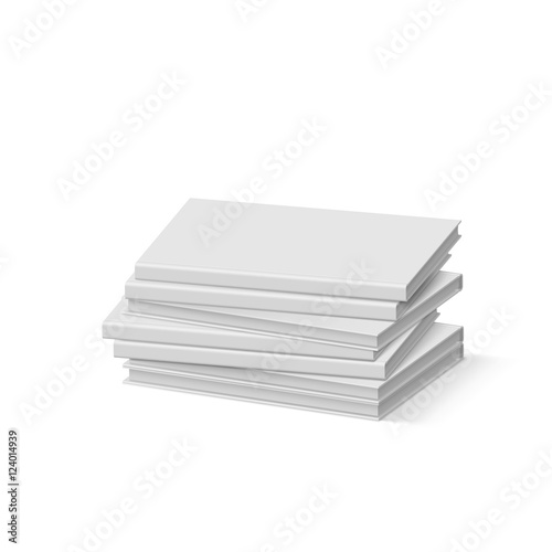 White Books