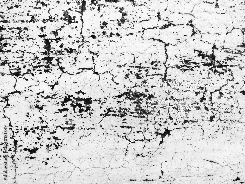 dirty white crack texture