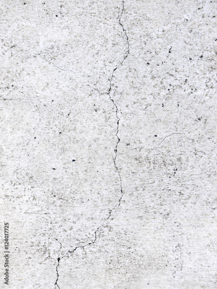 crack white floor texture