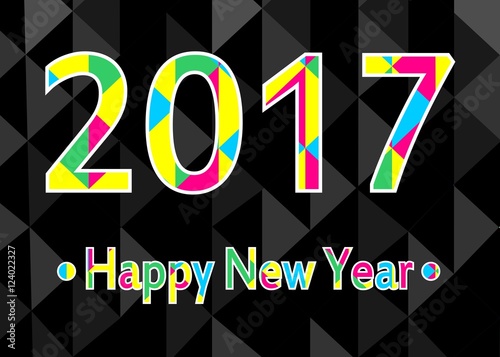 happy new year