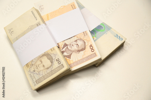 Money
