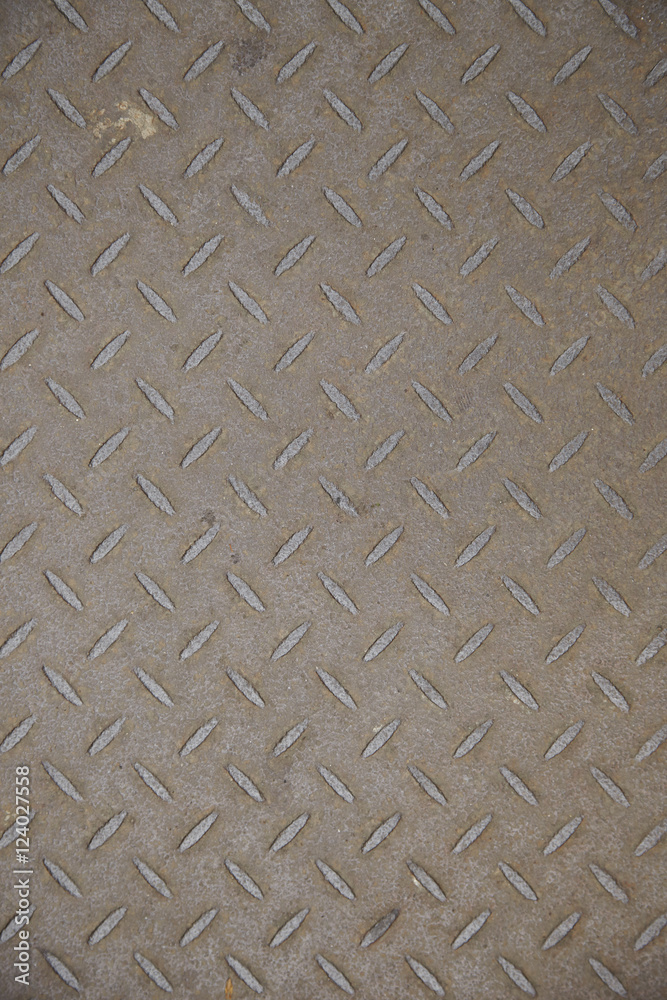 A whole page of man hole cover background texture A whole page of man hole cover background texture