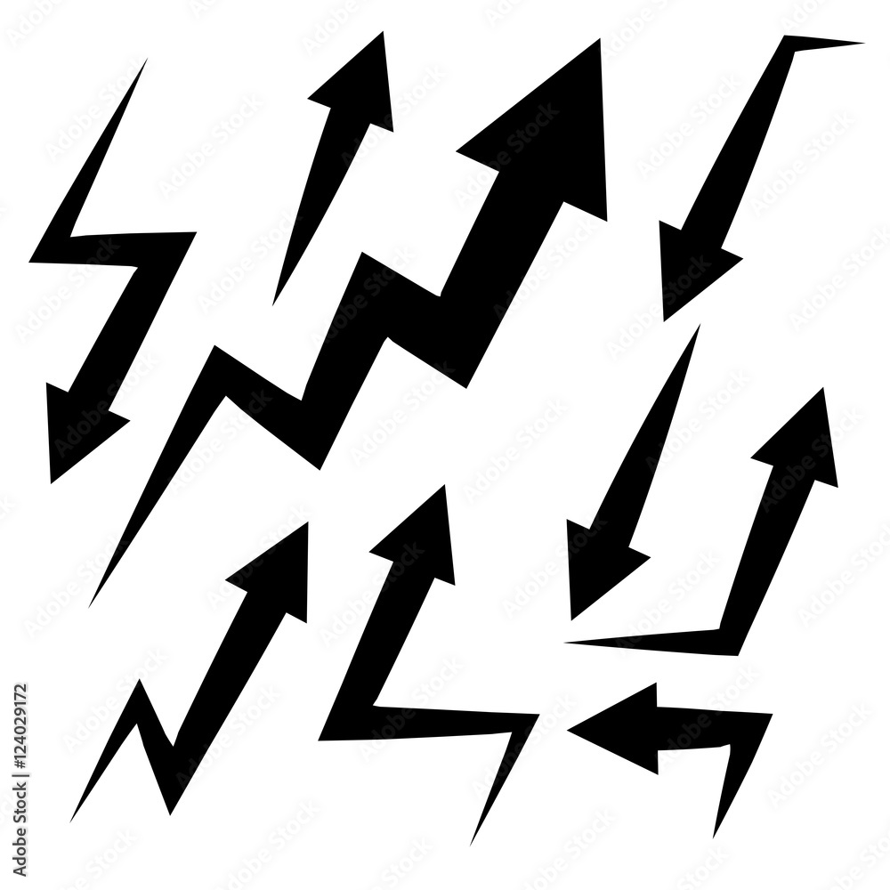 arrows arrows