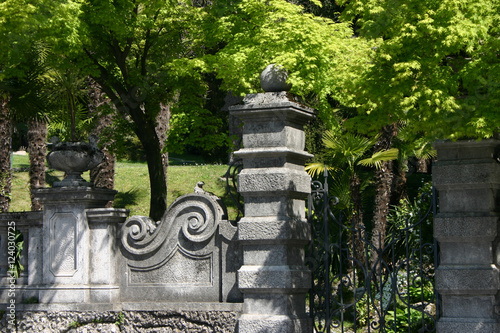 Tremezzo on the Lake Como