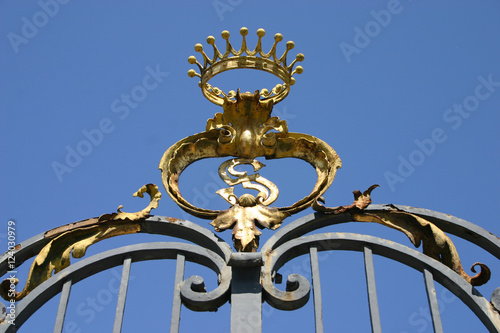 Tremezzo on the Lake Como