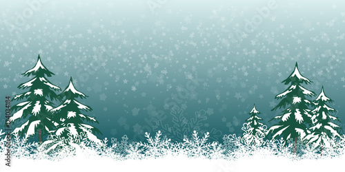Frohe Weihnachten 2016 / 2017