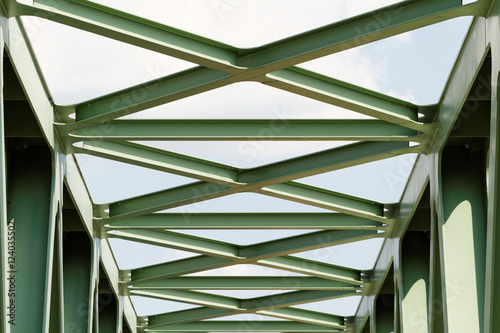 Railway bridge