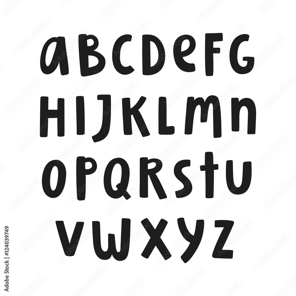 Freestyle alphabet letters Freestyle alphabet letters