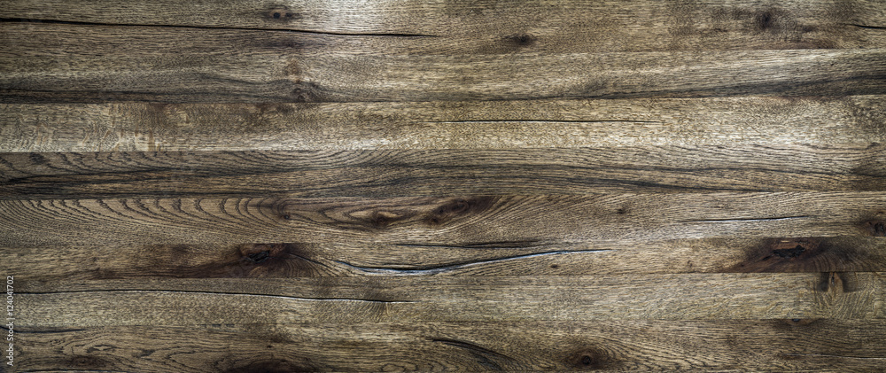 Fototapeta premium Holzpanel - hohe Auflösung