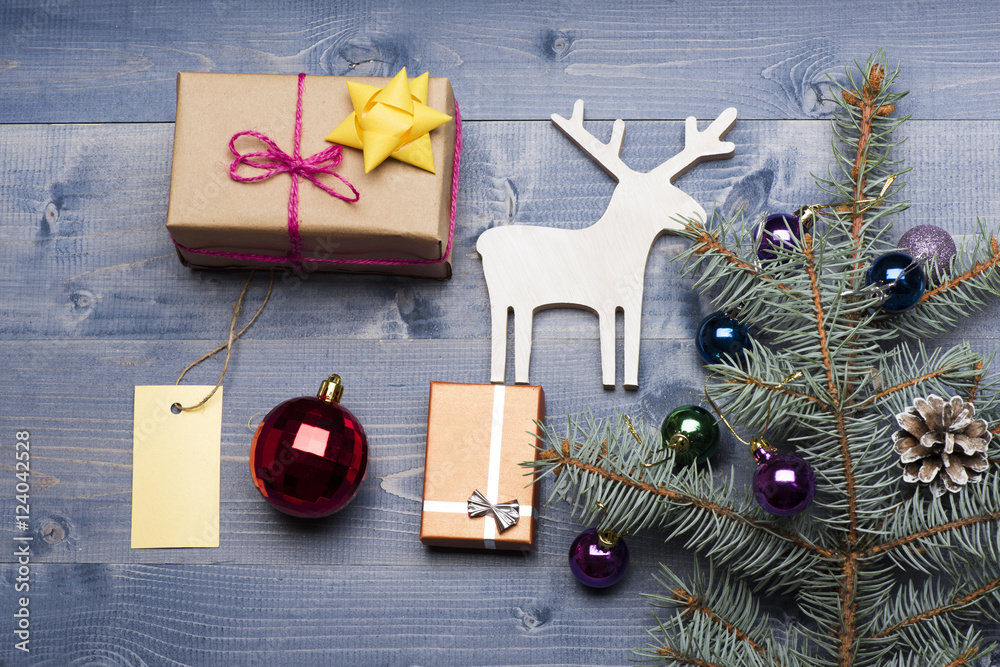 Christmas baubles and decorations Christmas baubles and decorations