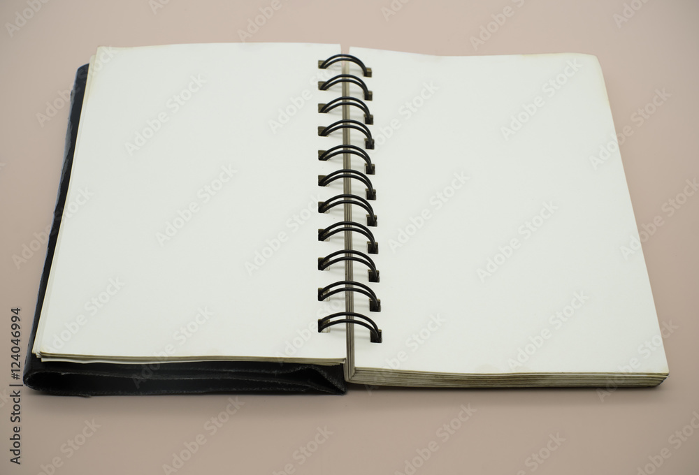 Notebook paper page,Notebook empty page for background and desig Notebook paper page,Notebook empty page for background and desig