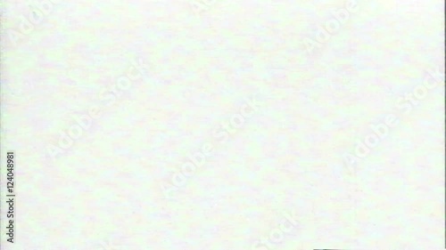 Old Distorted Damaged Film Vintage Footage 16mm real