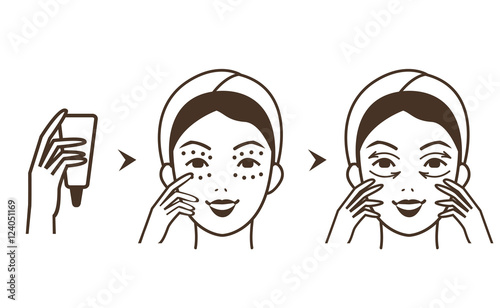 Eye cream