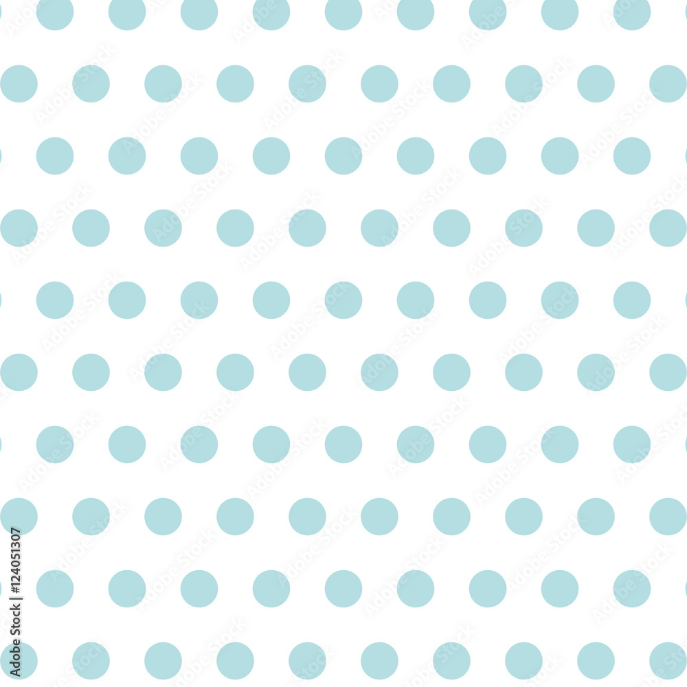 Pattern with dots Pattern with dots