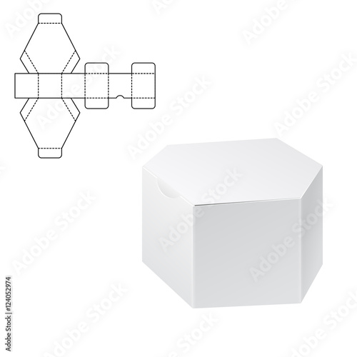  Diecut Craft Box  1