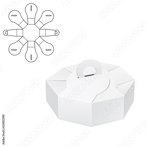  Diecut Craft Box 1