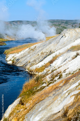 Yellowstone National Park